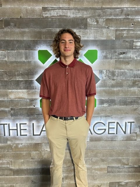 Josh W | The Laser Agent Team