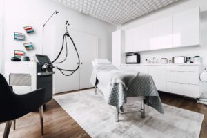 How to start a Med Spa