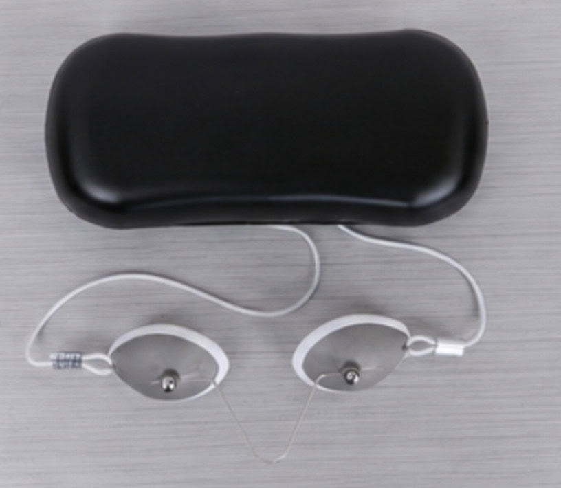Patient Laser Shields