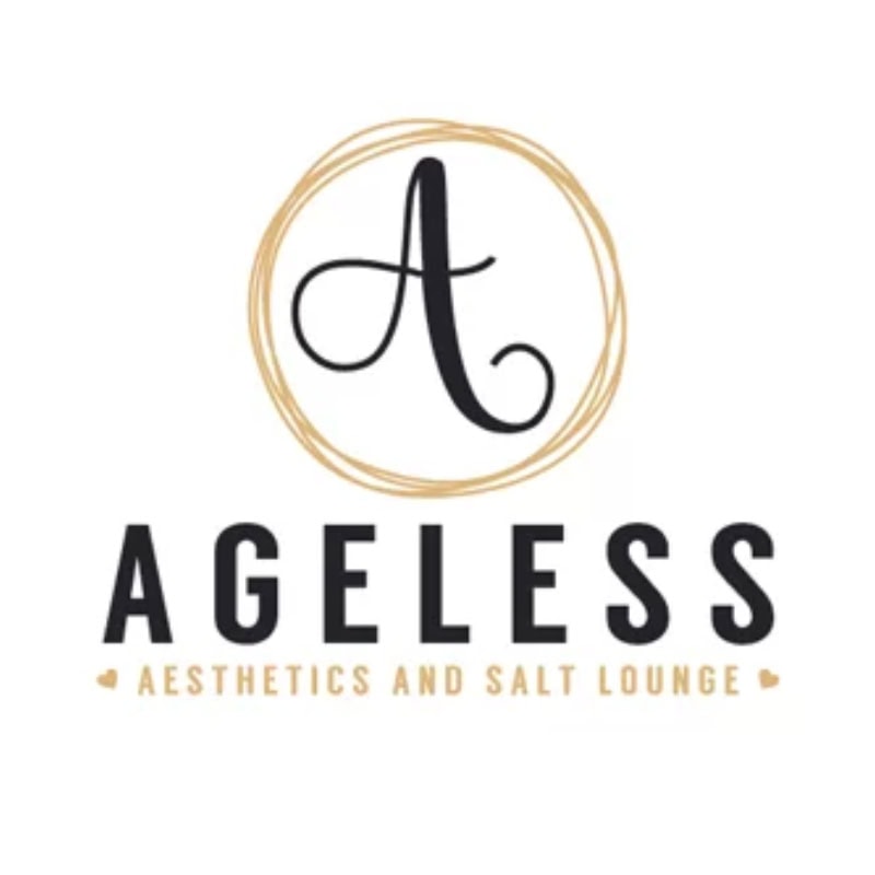 Ageless Aesthetics and Salt Lounge