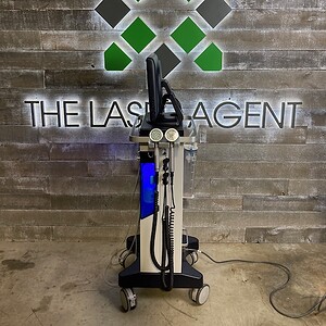 2015 Edge Systems Hydrafacial MD