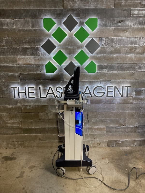 2015 Edge Systems Hydrafacial MD
