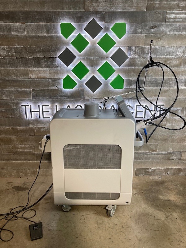 2019 Candela GentleMax Pro
