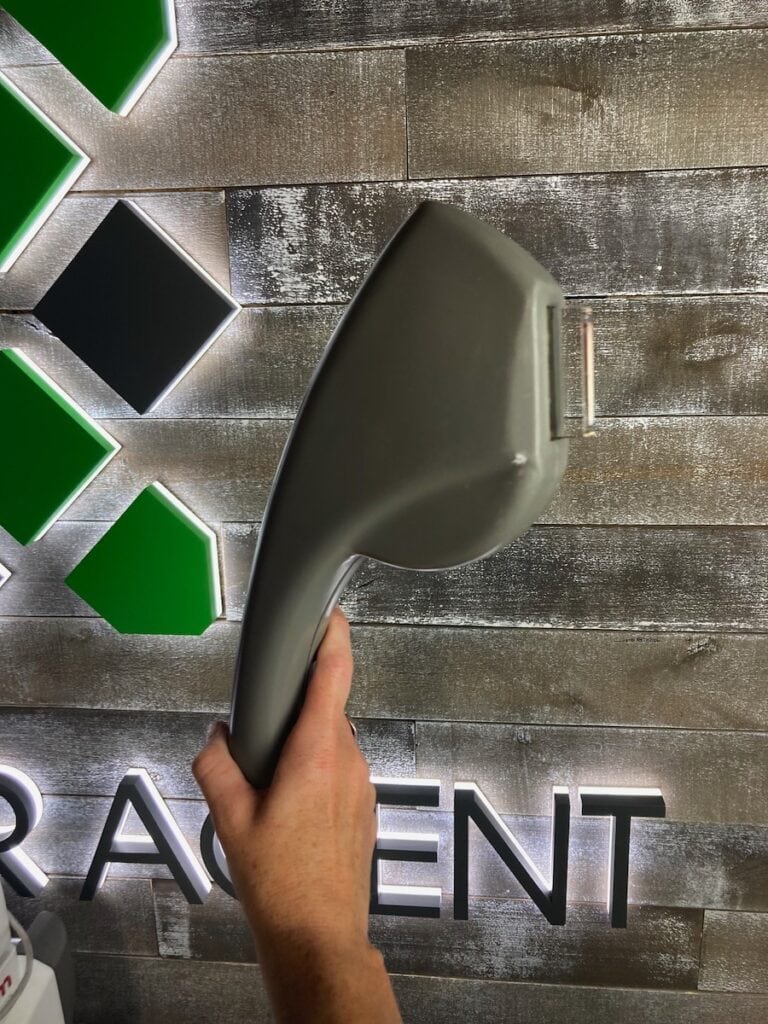 2018 Quanta EVO Q-Plus C