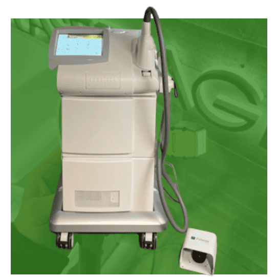 Cynosure Icon
