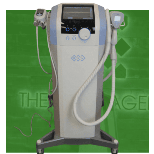 BTL Exilis