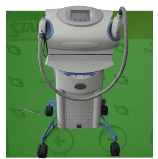 Palomar Starlux 300