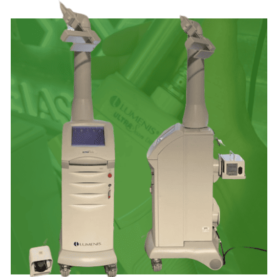 Lumenis Ultrapulse