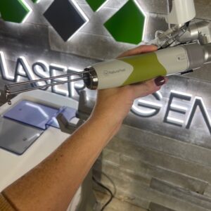 2021 Quanta Chrome