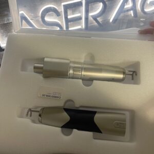 2021 Quanta Chrome - Tips