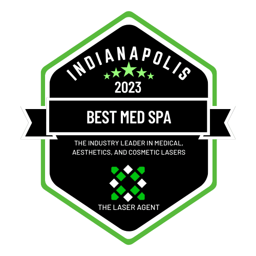 2023 Best Med Spa In Indianapolis 3