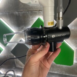 2017 Lumenis Acupulse Laser System