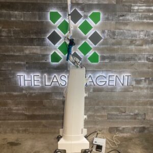 2017 Lumenis Acupulse Laser System