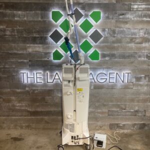 2017 Lumenis Acupulse Laser System