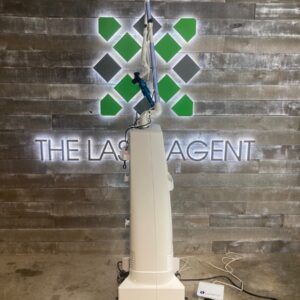 2017 Lumenis Acupulse Laser System