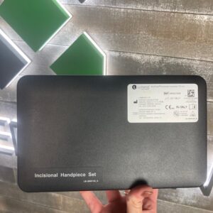 2017 Lumenis Acupulse