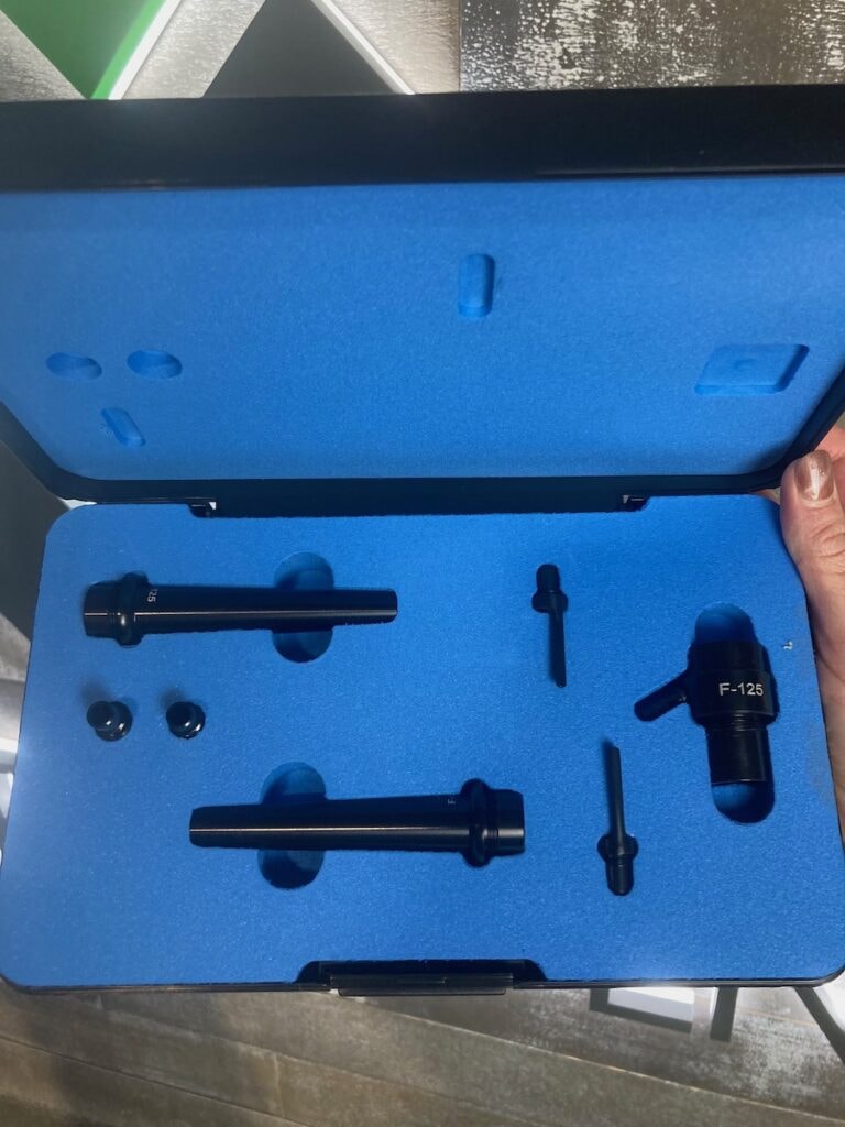 2017 Lumenis Acupulse Accessory
