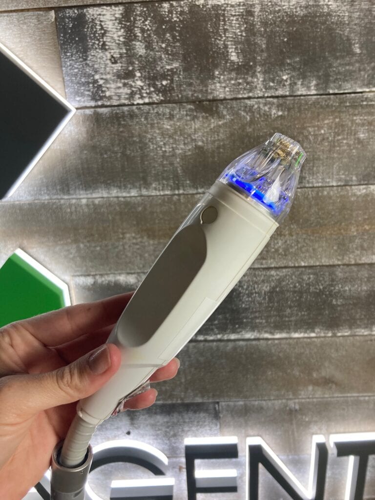 2019 Cutera Secret RF Handpiece