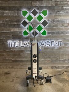 2019 Cutera Secret RF Laser System