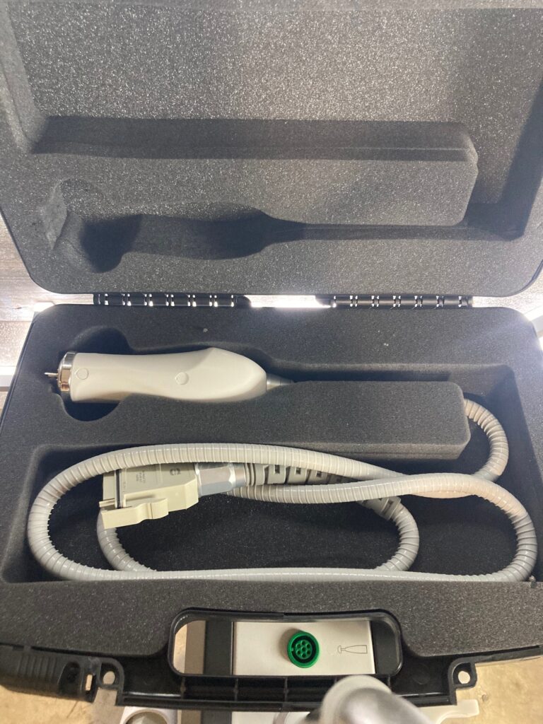 2019 Cutera Secret RF Handpiece