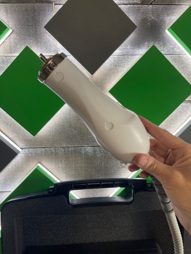 2019 Cutera Secret RF Handpiece