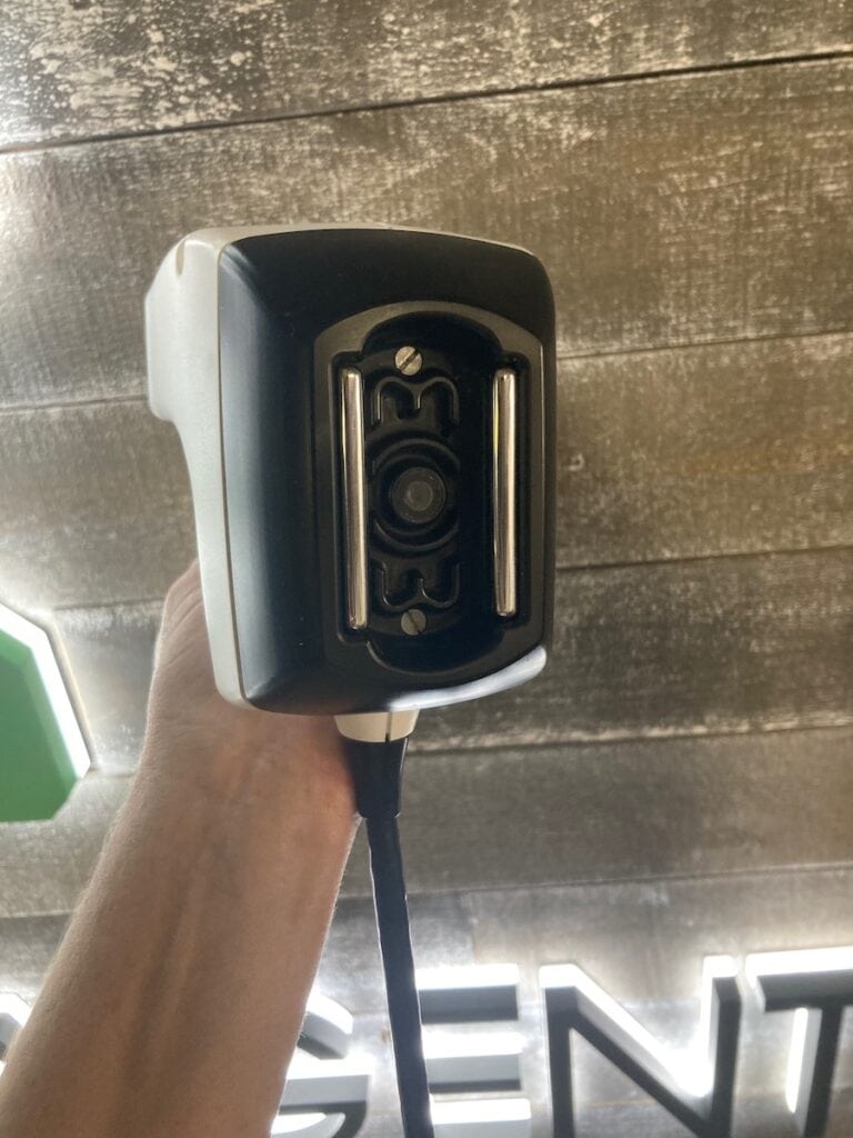 2016 Inmode RF