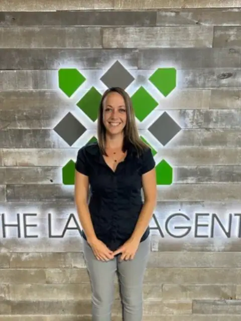 Liz C Team Laser Agent