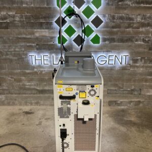 2012 Gentlemax Pro Certified refurbished Laser machine | The Laser Agent