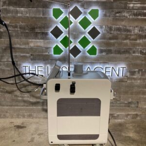 Refurbished 2012 Gentlemax Pro | The Laser agent