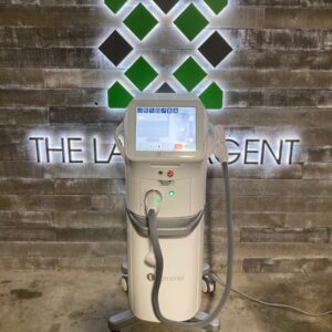 Refurbished 2020 Lumenis Stellar M22 Machine-At-The-Laser-Agent