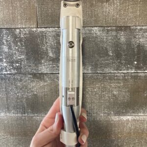 2020 Quanta Evo Light 4V Certified pre-owned Laser machine | The Laser Agent