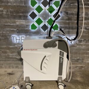 Quanta-System-Light-Evo-Laser-Machine-For-Hair-Removal-And-Skin-Treatments