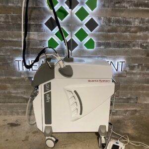 Quanta-System-Light-Evo-Laser-Machine-For-Hair-Removal-And-Skin-Treatments