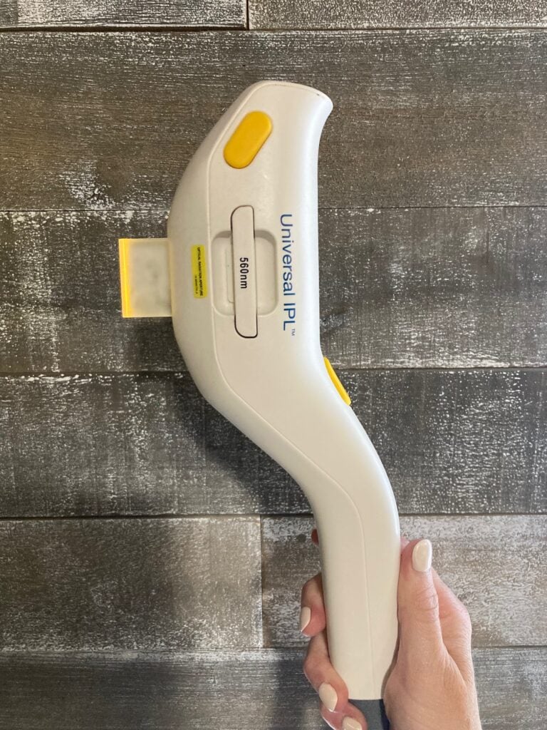 2020 Lumenis Stellar M22 Certified pre-owned Laser machine | The Laser Agent