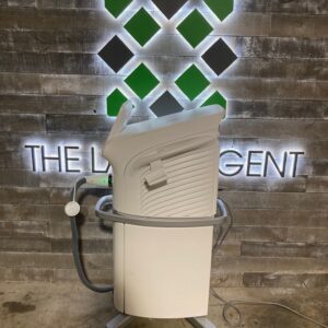 2020 Lumenis Stellar M22 Certified pre-owned Laser machine | The Laser Agent