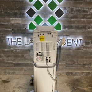 2020 Lumenis Stellar M22 Certified pre-owned Laser machine | The Laser Agent
