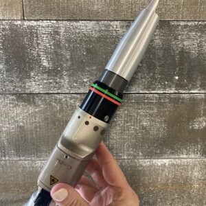 Certified Refurbished 2011 Revlite Laser for sale, Front View | The Laser Agent