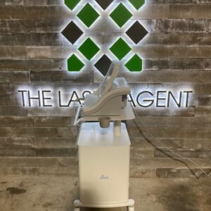 2021 Ulthera refurbished Laser machine | The Laser Agent