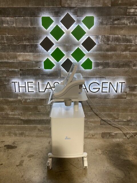 2021 Ulthera refurbished Laser machine | The Laser Agent