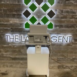 2021 Ulthera refurbished Laser machine | The Laser Agent