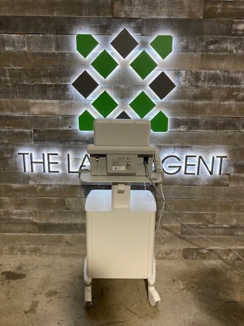 2021 Ulthera refurbished Laser machine | The Laser Agent