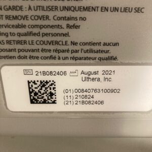 2021 Ulthera refurbished Laser machine | The Laser Agent