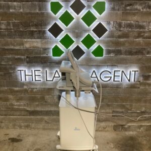 2021 Ulthera refurbished Laser machine | The Laser Agent