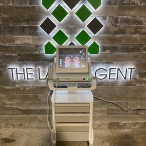 2021 Ulthera refurbished Laser machine | The Laser Agent