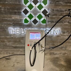 2020 Candela Vbeam Perfecta refurbished Laser machine | The Laser Agent