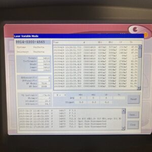refurbished Laser machine | The Laser Agent