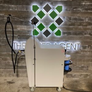refurbished Laser machine | The Laser Agent