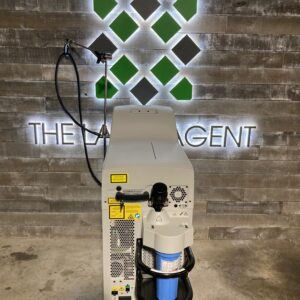 refurbished Laser machine | The Laser Agent