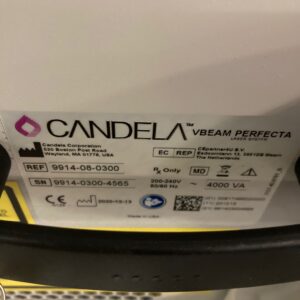 refurbished Laser machine | The Laser Agent