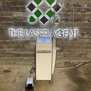 Refurbished 2025 Cutera Excel V+ laser machine for sale | The Laser Agent
